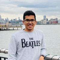 Costco Travel Employee Vipul Balina's profile photo