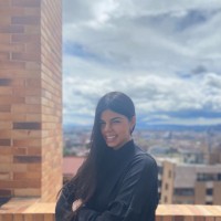 Selia Employee Maria Patricia Duran Navarro's profile photo