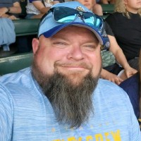 Butters-Fetting Co., Inc. Employee Chaz Dronso's profile photo