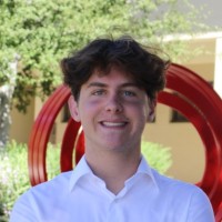 Pheratech Systems Employee Chase Witzansky's profile photo