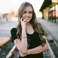 Reagan Yorgason Email & Phone Number