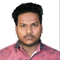 Deqode Labs Employee Shubham Chauhan's profile photo