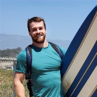 Google Employee Mike Goebel's profile photo