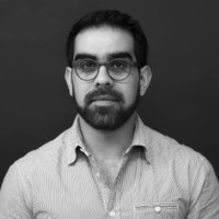 DISKO Employee Helder Alves's profile photo