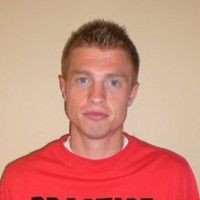 Qualtrics Employee Craig Lutz's profile photo
