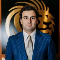 Plakas Mannos Employee Michael John's profile photo