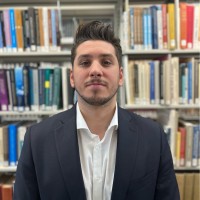 Agostino & Associates Employee Abdulrahman Azzouni's profile photo