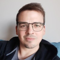 Accenture Employee Thomas Marlow's profile photo