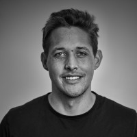 Harmonic Employee Mike Palmer's profile photo