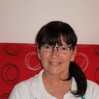 Labs Relocation Services Employee Claudia Alfano's profile photo