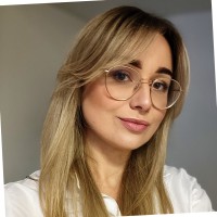 ADC Employee Klaudia Wylężek's profile photo