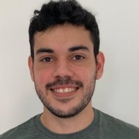 KIMCHE Employee Murilo Maia's profile photo