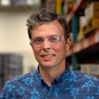 Charter Automotive Employee David Ortner's profile photo