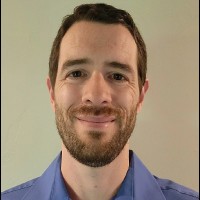 Fulton Analytics Employee Eric S.'s profile photo