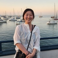 Google Employee Grace Q.'s profile photo
