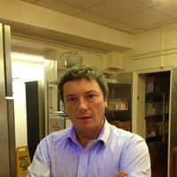 Stonegate Group Employee Roger Mortimer's profile photo