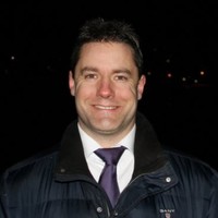 Arexa AS Employee Kenneth Furesund's profile photo