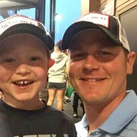 Custom Wheel Solutions Employee Tim and Jamie Ladwig's profile photo