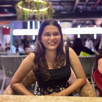 VoxyHealth Employee Rajeshwari Manoharan's profile photo