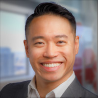 CDW Employee David Moy's profile photo