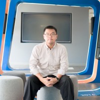 Astra Credit Companies (ACC) Employee Johan Wijaya's profile photo