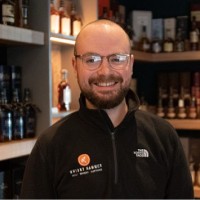Whisky Hammer Employee Stephen Powell's profile photo