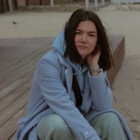 Your Dev Team Global Employee Elena Drum's profile photo