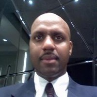 BDSM Discount Store Employee Gilbert Blackwell's profile photo