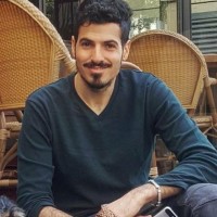 Avi Atias's profile photo