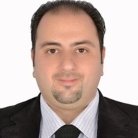 Brio Technologies Employee Talal Fadel's profile photo