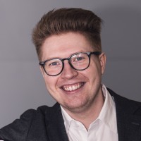 Riga Employee Edgars Indriksons's profile photo