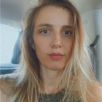 Cansa Kimya Employee Saadet Akyıldız's profile photo
