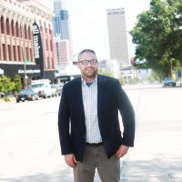 DataBank IMX Employee Jeff Eveland's profile photo