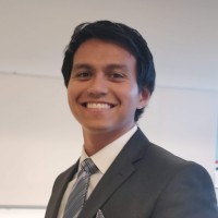 CyBe Construction Employee Irving Flores's profile photo