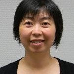 Sutro Biopharma, Inc. Employee Lin Lu's profile photo