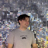 Paritetbank Employee Aleksey Kurilo's profile photo