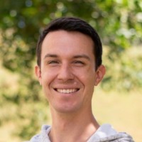 Ascension Employee Samuel Embry's profile photo