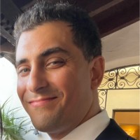 Nixie Sparkling Water Employee Alexander Schechter's profile photo