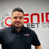 Snider Fleet Solutions Employee Javier Rojas's profile photo