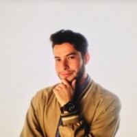 Stride PR Employee Eliott Garcia's profile photo