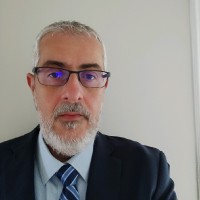 Optima bank Employee Thanasis Krikas's profile photo