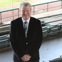 Evansville Otters Employee Joel Padfield's profile photo