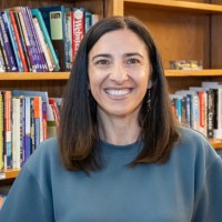Flagstaff Unified School District Employee Jaime Festa-Daigle's profile photo