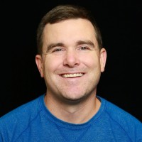 Intact Employee Andrew Vezina's profile photo