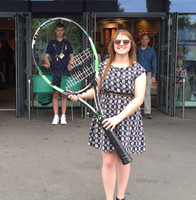 Asda Employee Adele Payne's profile photo