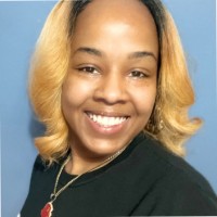 CleanWork Solutions Employee Fantaja Thomas's profile photo