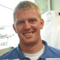 Utah Air National Guard Employee Fenton Whetstone's profile photo