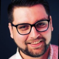 Media Expert - Terg Employee Aaron Gębka's profile photo