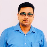 BitsAtom Technologies Employee Pavan Agrawal's profile photo