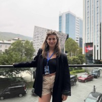 Lambda Gaming Employee Mariam Kopaleishvili's profile photo